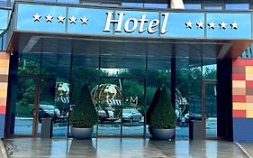 Hotel Misto Spa & Fitness